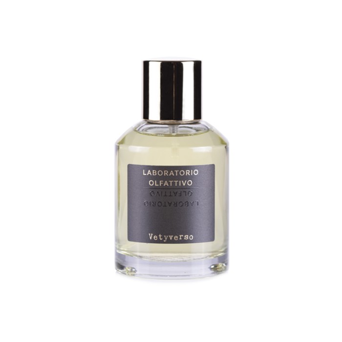 LABORATORIO OLFATTIVO - MASTERS' COLLECTION VETYVERSO EDP